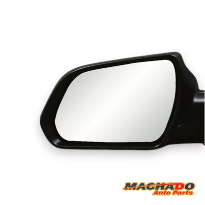 Lente Refil Retrovisor Creta 2016 a 2021 Lado Esquerdo