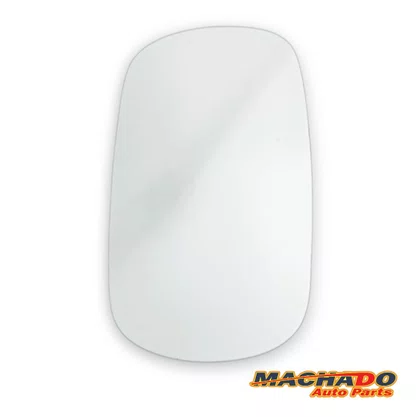 Lente Refil Retrovisor Doblo 2001 a 2020 Lado Esquerdo