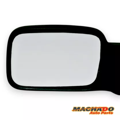 Lente Refil Retrovisor Escort 1987 a 1992 Courier Esquerdo