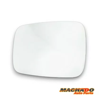 Lente Refil Retrovisor Escort 1987 a 1992 Courier Esquerdo