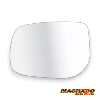 Lente Refil Retrovisor Etios 2012 a 2013 Esquerdo