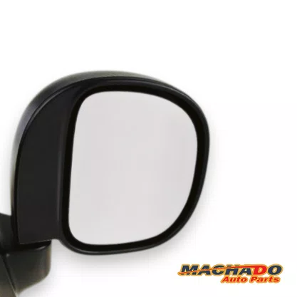 Lente Refil Retrovisor F250 1998 a 2012 Direito