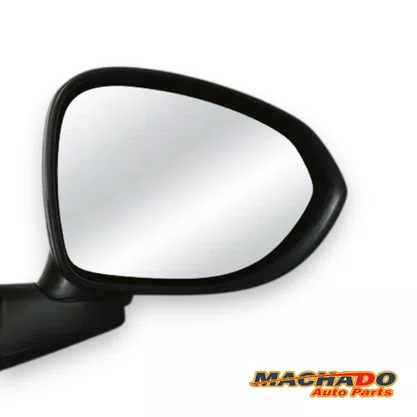 Lente Refil Retrovisor Fiat Idea 2011 a 2017 Lado Direito