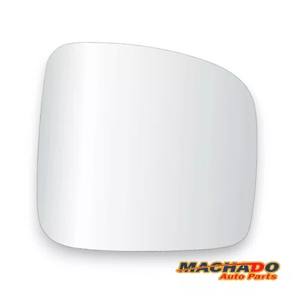 Lente Refil Retrovisor Fiorino 2011 a 2013 Lado Direito