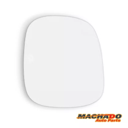 Lente Refil Retrovisor Fiorino 2014 a 2020 Lado Direito