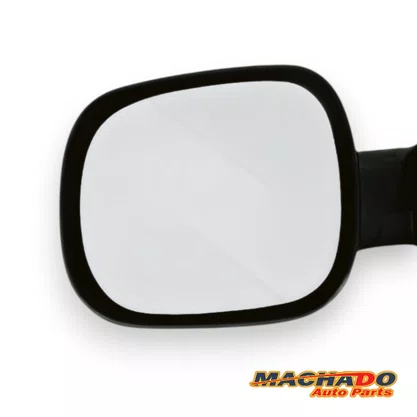 Lente Refil Retrovisor Fiorino 2014 a 2020 Lado Esquerdo