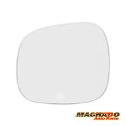 Lente Refil Retrovisor Fiorino 2014 a 2020 Lado Esquerdo
