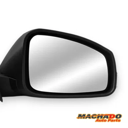 Lente Refil Retrovisor Fluence 2011 a 2015 Lado Direito