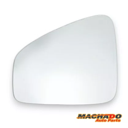 Lente Refil Retrovisor Fluence 2011 a 2015 Lado Esquerdo Motorista BLAWER 