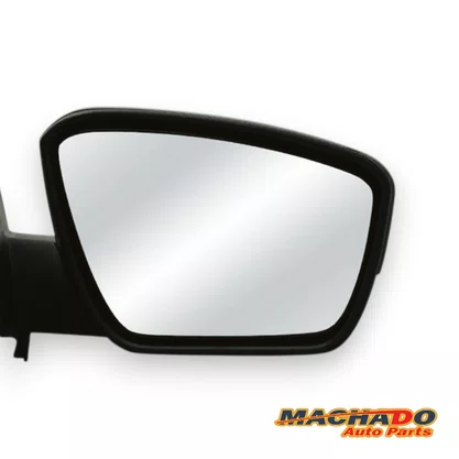 Lente Refil Retrovisor Ford Ká 2015 a 2021 Lado Direito
