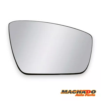 Lente Refil Retrovisor Ford Ká 2015 a 2021 Lado Direito