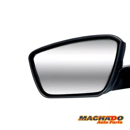 Lente Refil Retrovisor Ford Ká 2015 a 2021 Lado Esquerdo
