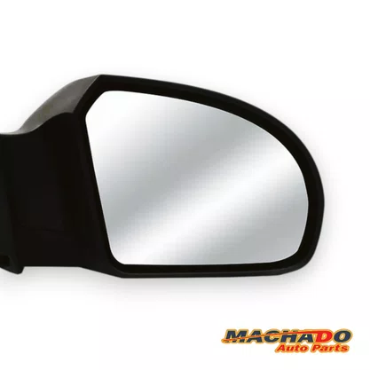 Lente Refil Retrovisor Ford Ká Fiesta 2008 a 2014 Direito
