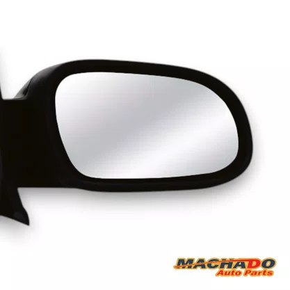 Lente Refil Retrovisor Fox Spacefox Crossfox Direito