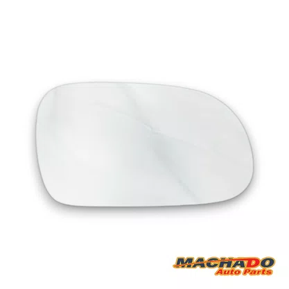 Lente Refil Retrovisor Fox Spacefox Crossfox Direito