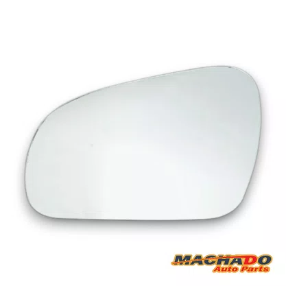 Lente Refil Retrovisor Fox Spacefox Crossfox Esquerdo