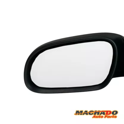 Lente Refil Retrovisor Fox Spacefox Crossfox Esquerdo