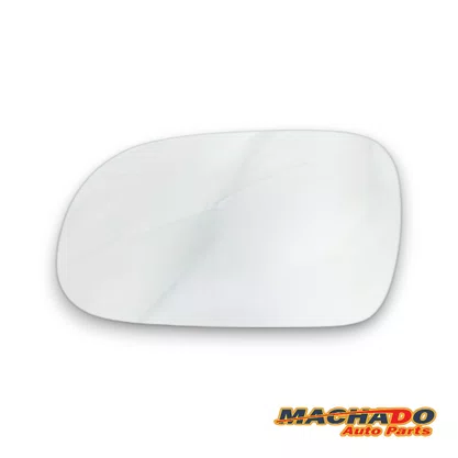 Lente Refil Retrovisor Fox Spacefox Crossfox Esquerdo