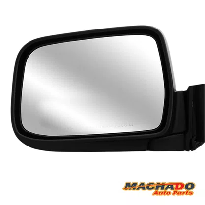 Lente Refil Retrovisor Frontier 2003 a 2007 Lado Esquerdo