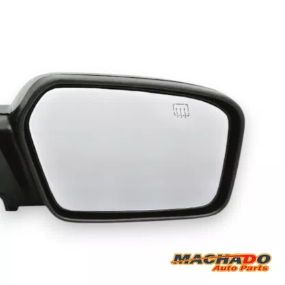 Lente Refil Retrovisor Fusion 2006 a 2012 Lado Direito