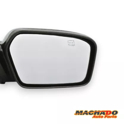 Lente Refil Retrovisor Fusion 2006 a 2012 Lado Direito