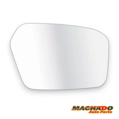 Lente Refil Retrovisor Fusion 2006 a 2012 Lado Direito