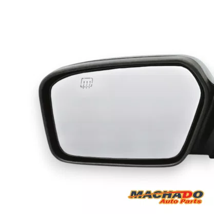 Lente Refil Retrovisor Fusion 2006 a 2012 Lado Esquerdo