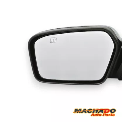 Lente Refil Retrovisor Fusion 2006 a 2012 Lado Esquerdo