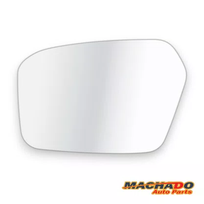 Lente Refil Retrovisor Fusion 2006 a 2012 Lado Esquerdo