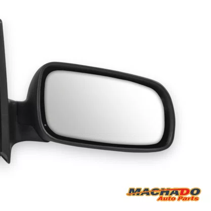 Lente Refil Retrovisor Gol Parati Saveiro G3 G4 Golf Direito