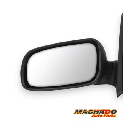 Lente Refil Retrovisor Gol Parati Saveiro G3 G4 Golf Esquerdo