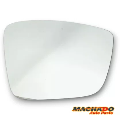 Lente Refil Retrovisor Gol Saveiro Voyage G6/ Fox Up Direito