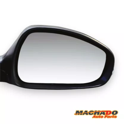 Lente Refil Retrovisor HB20 2012 a 2019 Lado Direito