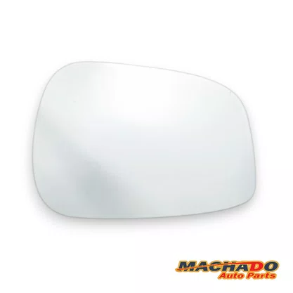 Lente Refil Retrovisor HB20 2012 a 2019 Lado Direito