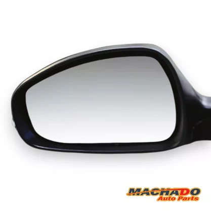Lente Refil Retrovisor HB20 2012 a 2019 Lado Esquerdo
