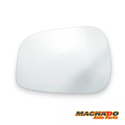 Lente Refil Retrovisor HB20 2012 a 2019 Lado Esquerdo
