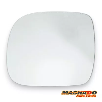 Lente Refil Retrovisor Hilux 2005 a 2011 Lado Esquerdo