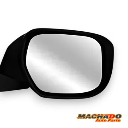 Lente Refil Retrovisor Honda City 2009 a 2014 Lado Direito Passageiro BLAWER