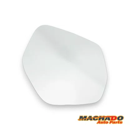 Lente Refil Retrovisor Honda HRV 2015 a 2019 Lado Direito
