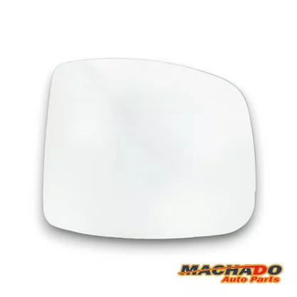 Lente Refil Retrovisor Honda New Fit City Direito