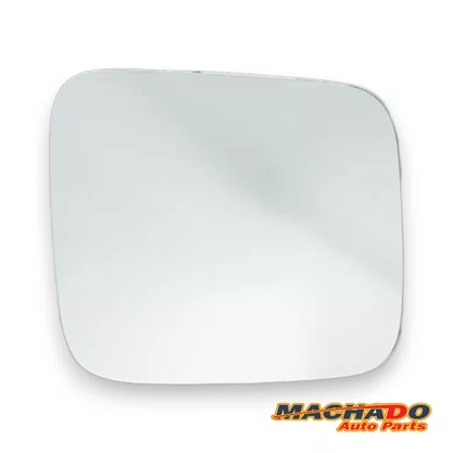 Lente Refil Retrovisor Jeep Renegade 2015 a 2023 Esquerdo