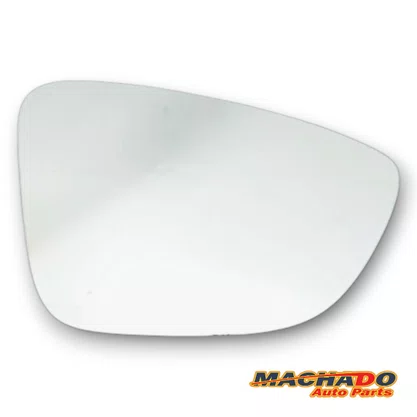 Lente Refil Retrovisor Jetta 2011 a 2016 Lado Direito