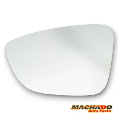 Lente Refil Retrovisor Jetta 2011 a 2016 Lado Esquerdo