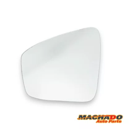 Lente Refil Retrovisor Kwid 2017 a 2021 Lado Esquerdo