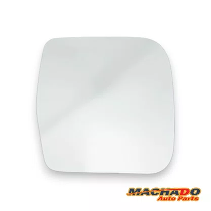 Lente Refil Retrovisor L200 Outdoor TR4 2009 a 2014 Direito