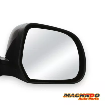 Lente Refil Retrovisor March Versa 2011 a 2019 Lado Direito