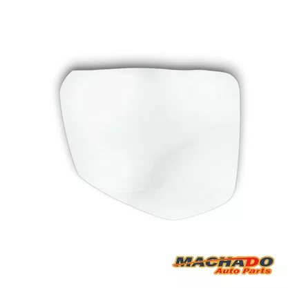 Lente Refil Retrovisor New Civic 2017 a 2020 G10 Esquerdo