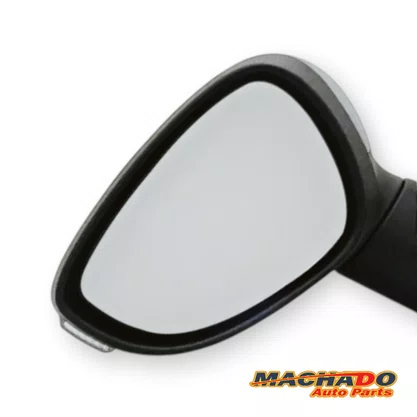 Lente Refil Retrovisor New Fiesta 2011 a 2019 Lado Esquerdo