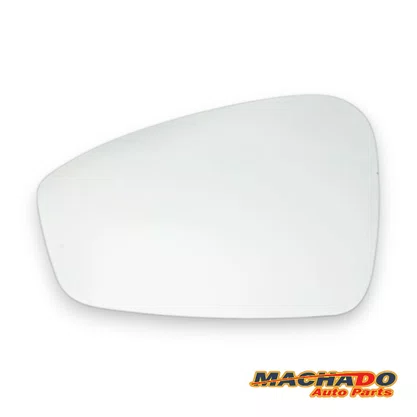 Lente Refil Retrovisor New Fiesta 2011 a 2019 Lado Esquerdo