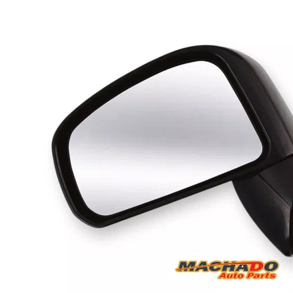 Lente Refil Retrovisor Nissan Tiida 2009 a 2013 Esquerdo